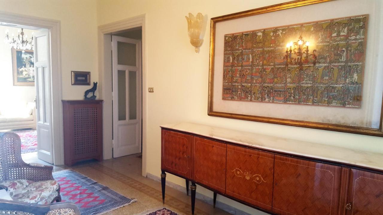 Luxury San Giovanni Rome Exterior photo