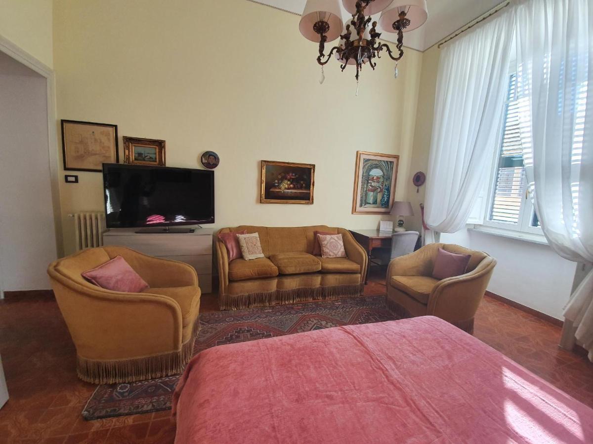 Luxury San Giovanni Rome Exterior photo